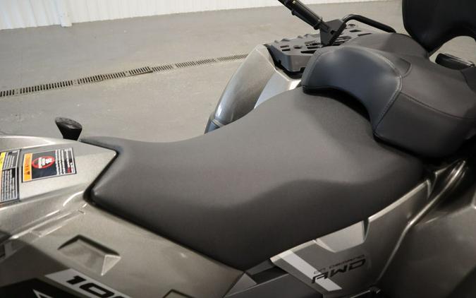 2024 Polaris® Sportsman Touring XP 1000 Trail