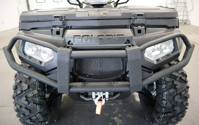 2024 Polaris® Sportsman Touring XP 1000 Trail