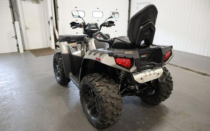 2024 Polaris® Sportsman Touring XP 1000 Trail