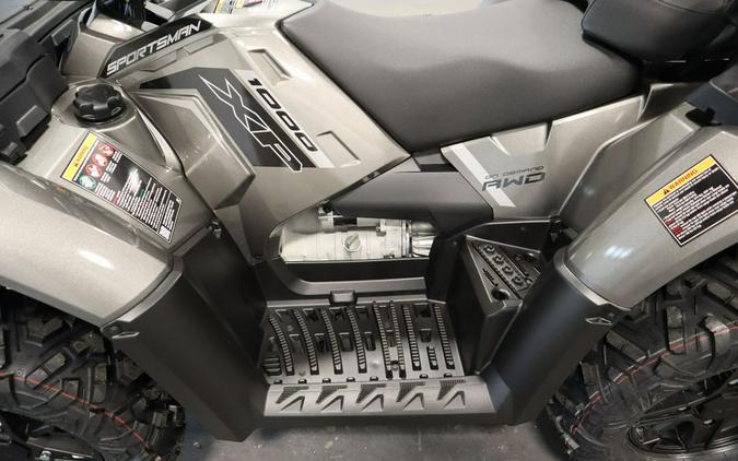 2024 Polaris® Sportsman Touring XP 1000 Trail