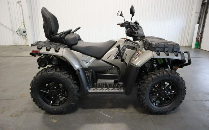 2024 Polaris® Sportsman Touring XP 1000 Trail