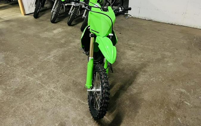 2024 Kawasaki KX™85