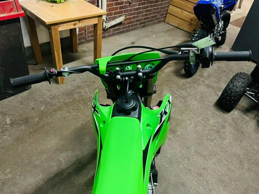 2024 Kawasaki KX™85