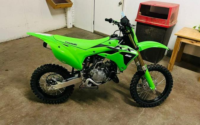 2024 Kawasaki KX™85