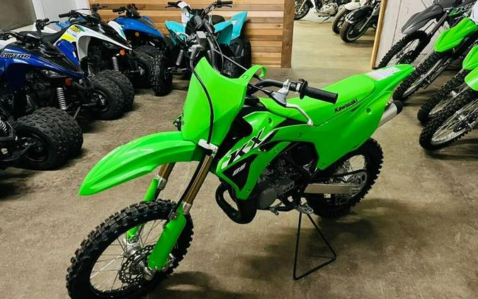 2024 Kawasaki KX™85