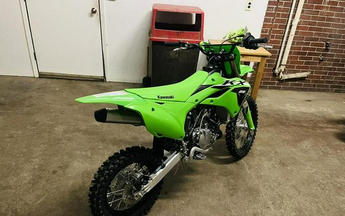 2024 Kawasaki KX™85