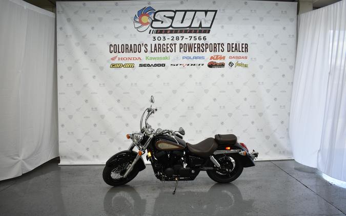 2024 Honda Shadow® Aero® ABS