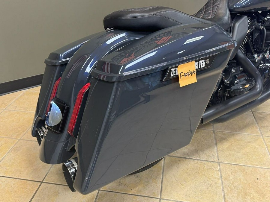 2018 Harley-Davidson Street Glide® Special