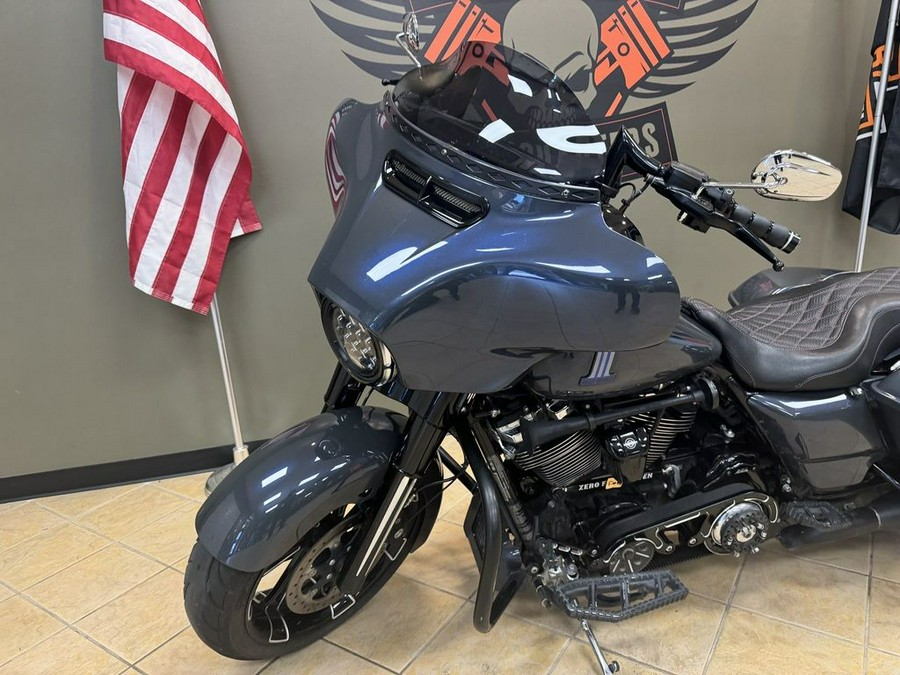 2018 Harley-Davidson Street Glide® Special