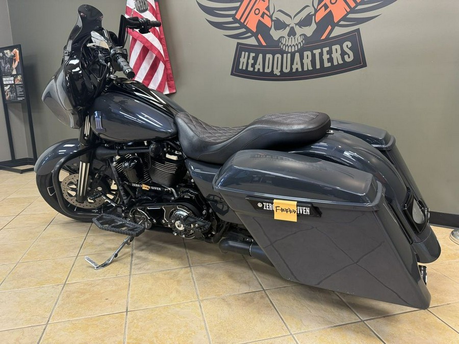 2018 Harley-Davidson Street Glide® Special