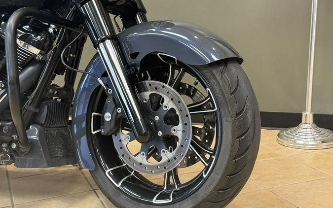 2018 Harley-Davidson Street Glide® Special