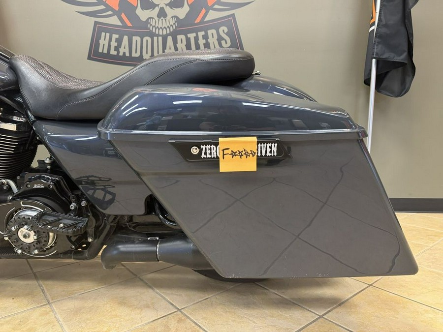 2018 Harley-Davidson Street Glide® Special