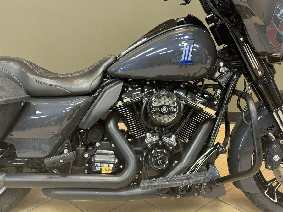 2018 Harley-Davidson Street Glide® Special