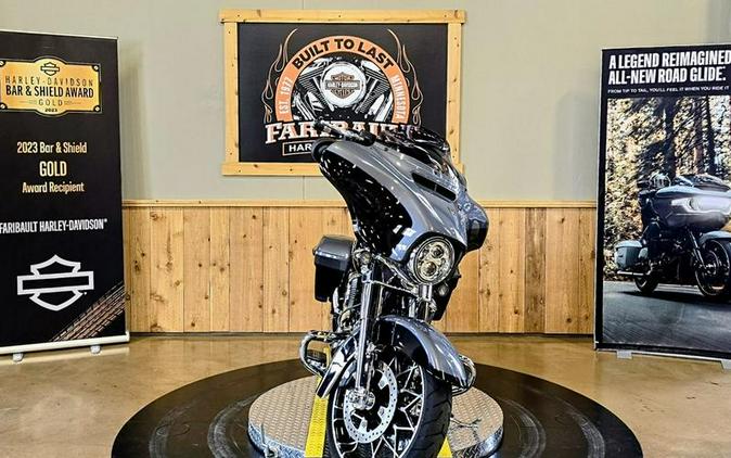 2021 Harley-Davidson® FLHXS - Street Glide® Special