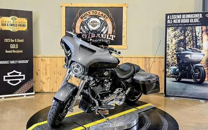 2021 Harley-Davidson® FLHXS - Street Glide® Special