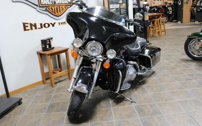 2004 Harley-Davidson® FLHT - Electra Glide® Standard