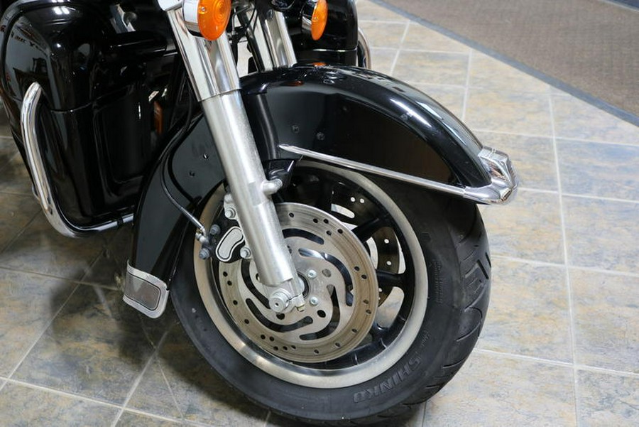 2004 Harley-Davidson® FLHT - Electra Glide® Standard