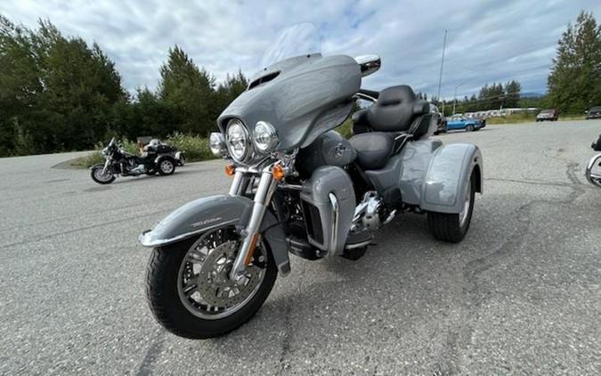 2024 Harley-Davidson® FLHTCUTG - Tri Glide® Ultra