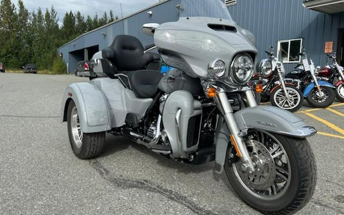 2024 Harley-Davidson® FLHTCUTG - Tri Glide® Ultra