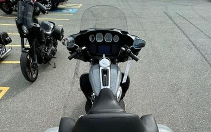 2024 Harley-Davidson® FLHTCUTG - Tri Glide® Ultra