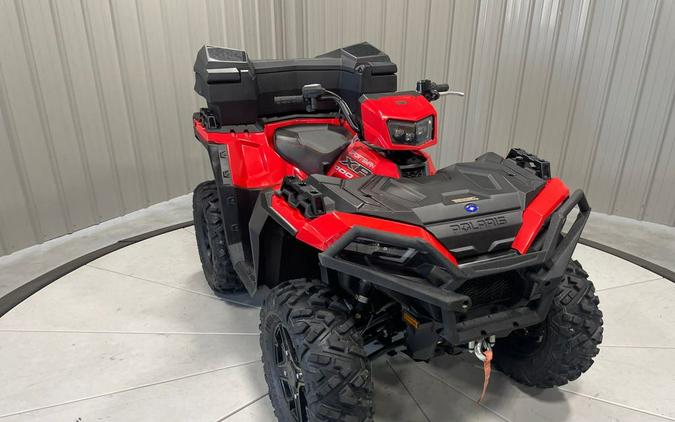 2024 Polaris Industries SPORTSMAN XP 1000 ULTIMATE TRAIL