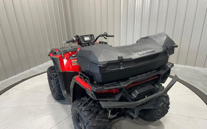 2024 Polaris Industries SPORTSMAN XP 1000 ULTIMATE TRAIL