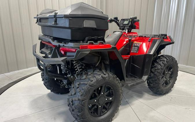 2024 Polaris Industries SPORTSMAN XP 1000 ULTIMATE TRAIL