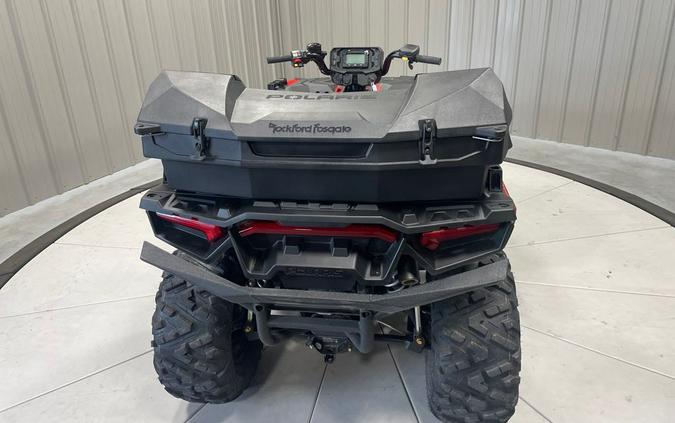 2024 Polaris Industries SPORTSMAN XP 1000 ULTIMATE TRAIL