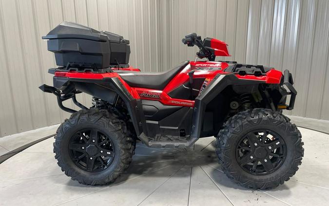 2024 Polaris Industries SPORTSMAN XP 1000 ULTIMATE TRAIL