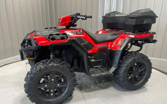 2024 Polaris Industries SPORTSMAN XP 1000 ULTIMATE TRAIL