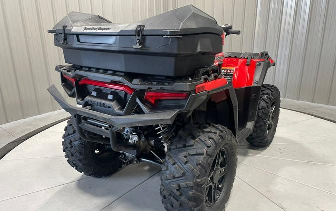 2024 Polaris Industries SPORTSMAN XP 1000 ULTIMATE TRAIL