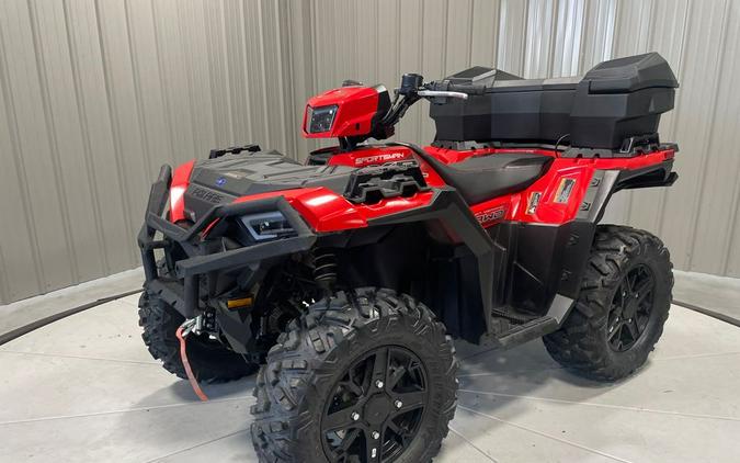 2024 Polaris Industries SPORTSMAN XP 1000 ULTIMATE TRAIL