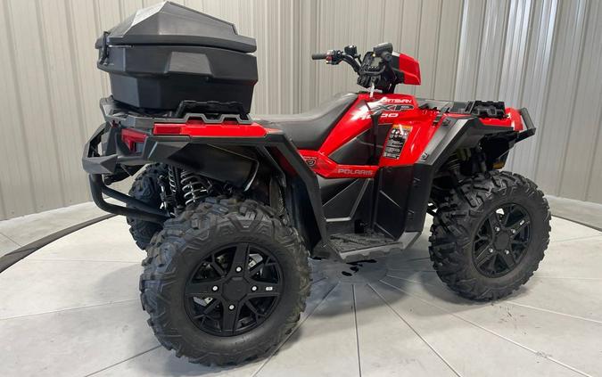 2024 Polaris Industries SPORTSMAN XP 1000 ULTIMATE TRAIL