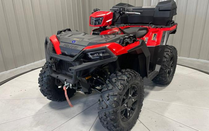 2024 Polaris Industries SPORTSMAN XP 1000 ULTIMATE TRAIL