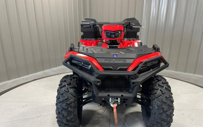 2024 Polaris Industries SPORTSMAN XP 1000 ULTIMATE TRAIL