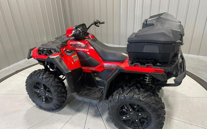 2024 Polaris Industries SPORTSMAN XP 1000 ULTIMATE TRAIL