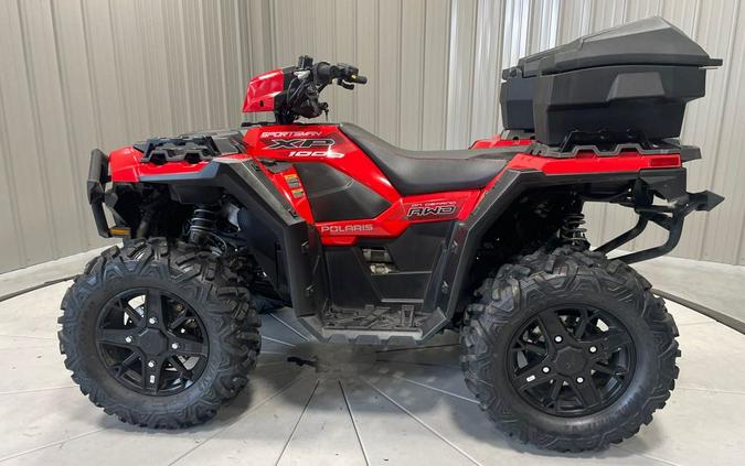 2024 Polaris Industries SPORTSMAN XP 1000 ULTIMATE TRAIL