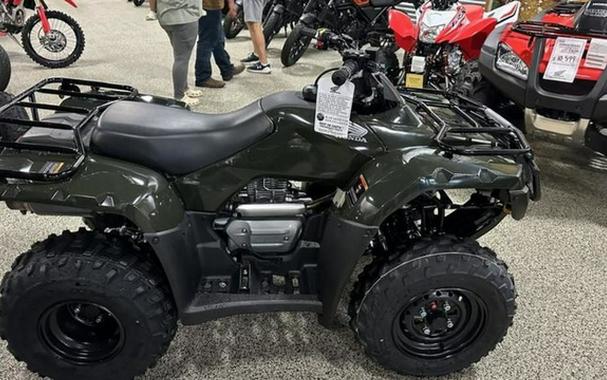 2024 Honda Fourtrax Recon