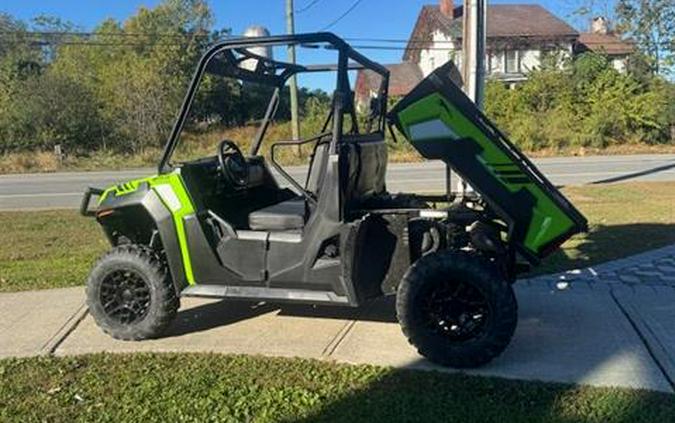 2023 Arctic Cat Prowler Pro EPS
