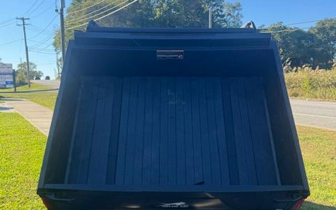 2023 Arctic Cat Prowler Pro EPS