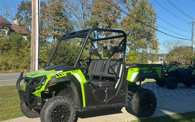 2023 Arctic Cat Prowler Pro EPS