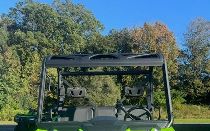 2023 Arctic Cat Prowler Pro EPS