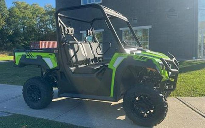 2023 Arctic Cat Prowler Pro EPS