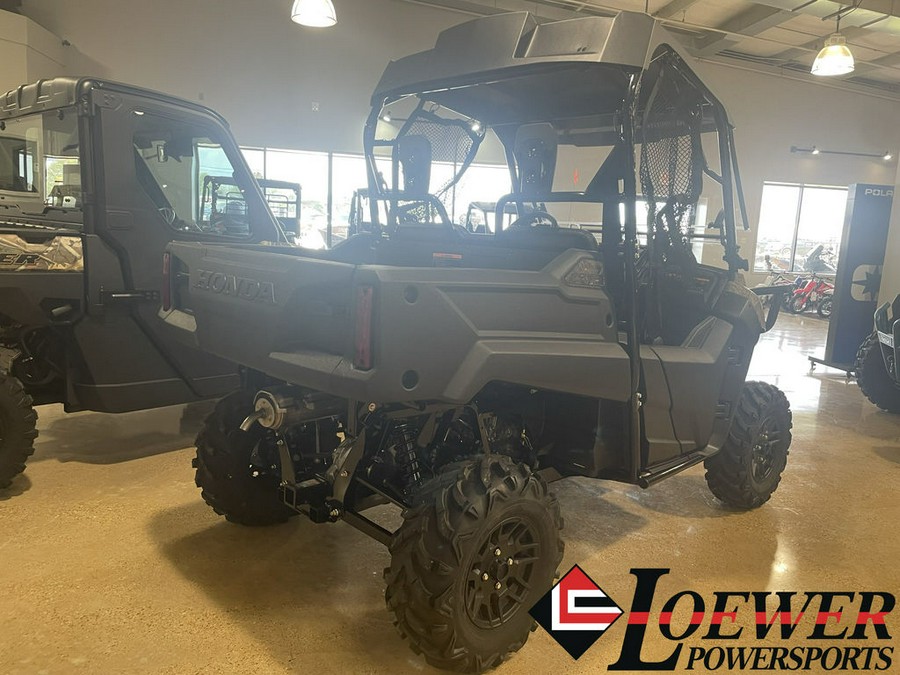 2025 Honda® Pioneer 700 Forest