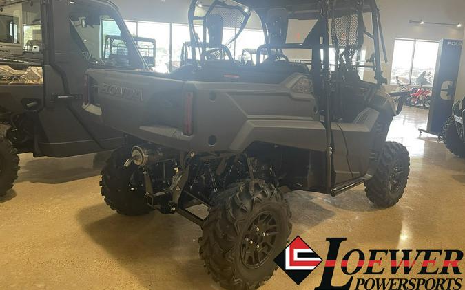 2025 Honda® Pioneer 700 Forest