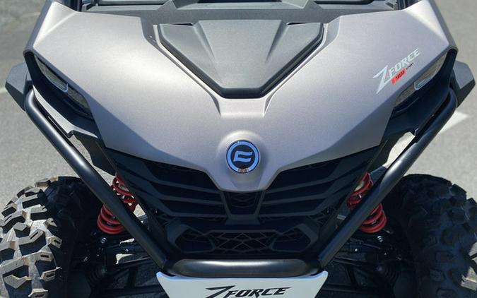 2026 CFMOTO ZFORCE 950 Sport