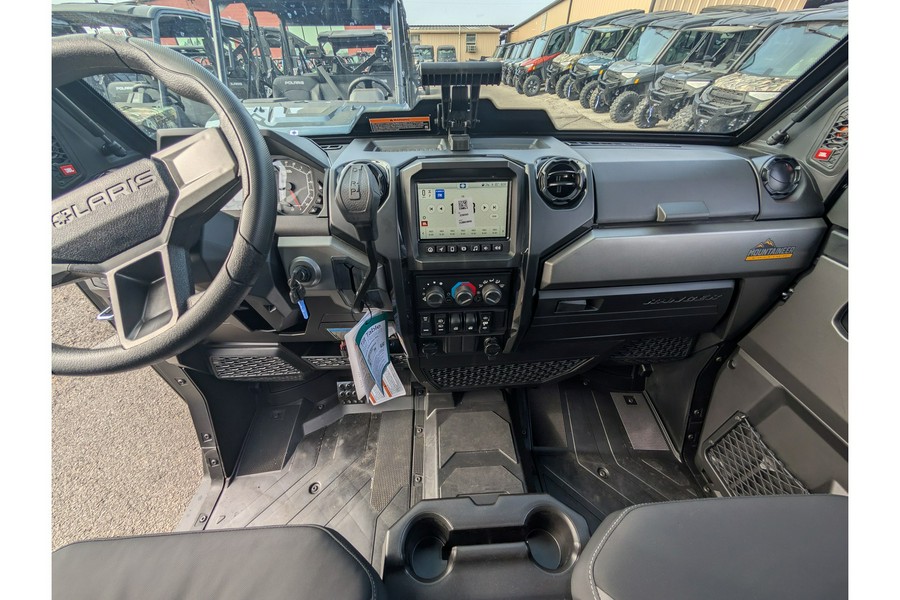 2026 Polaris RANGER XD 1500 NORTHSTAR EDITION MOUNTAINEER
