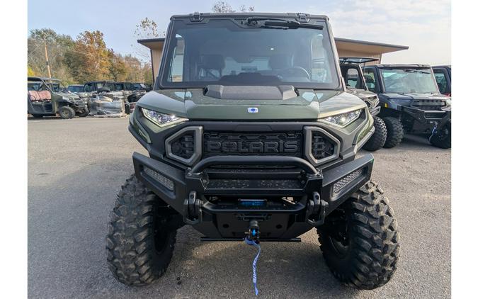 2026 Polaris RANGER XD 1500 NORTHSTAR EDITION MOUNTAINEER