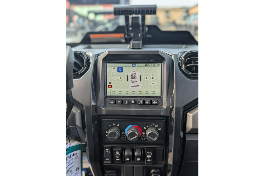 2026 Polaris RANGER XD 1500 NORTHSTAR EDITION MOUNTAINEER