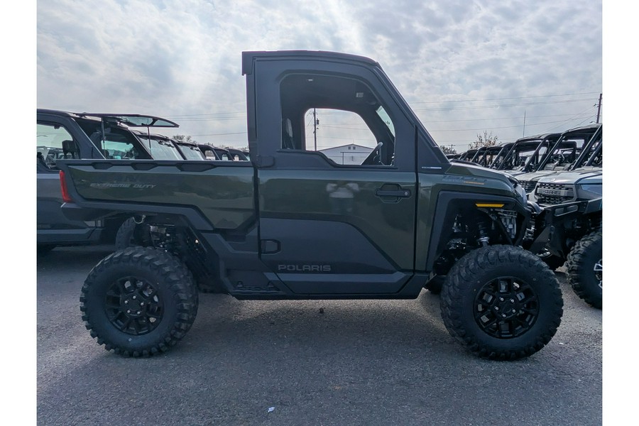 2026 Polaris RANGER XD 1500 NORTHSTAR EDITION MOUNTAINEER